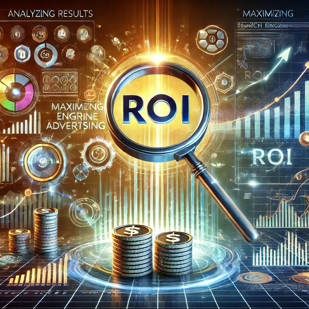 Analyse des résultats et ROI dans le SEA : Maximisez vos investissements publicitaires