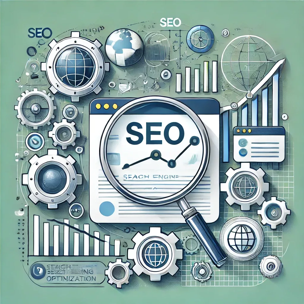 Quelles sont les fondamentaux du SEO ?