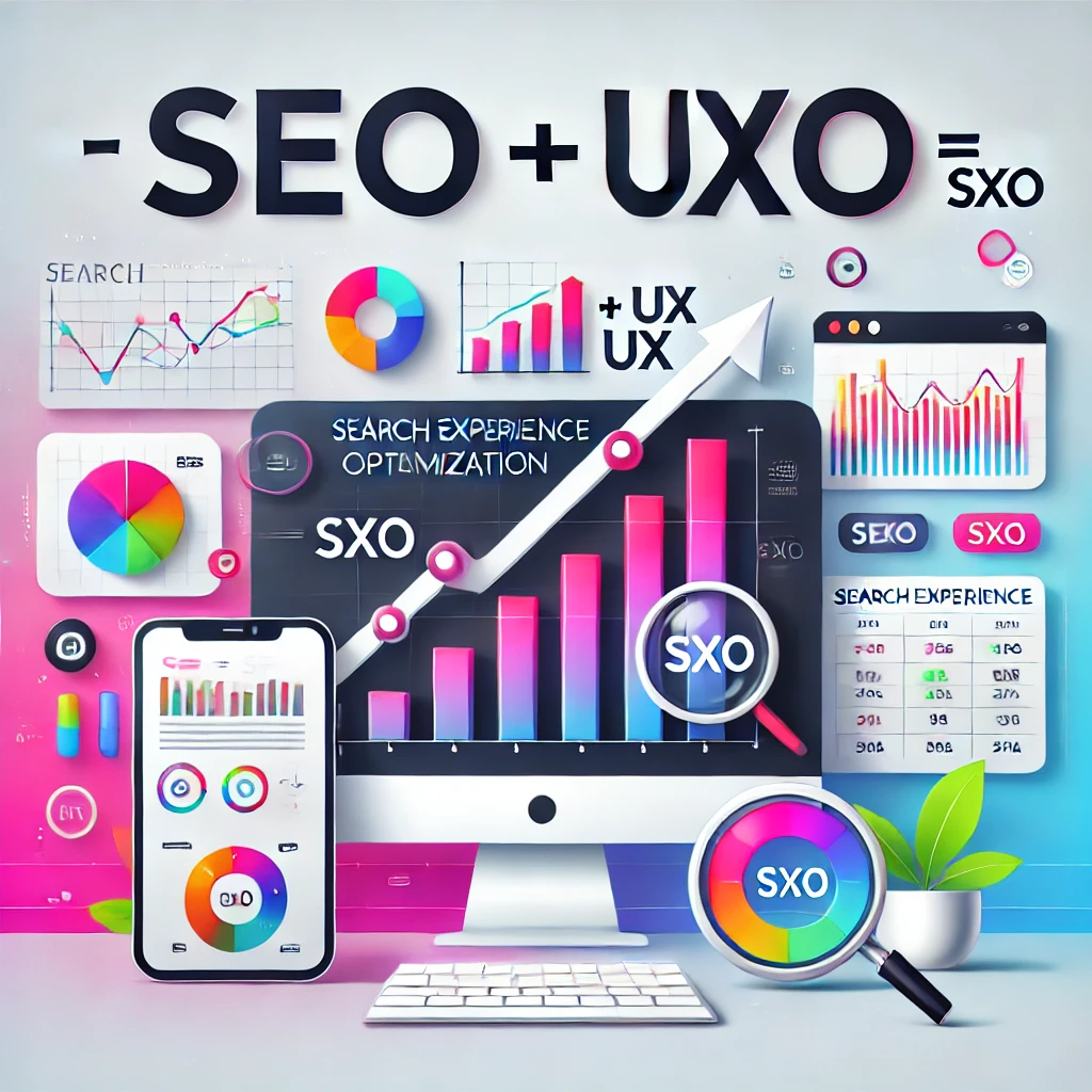 Expérience utilisateur (UX) et SEO : L’alliance gagnante ?