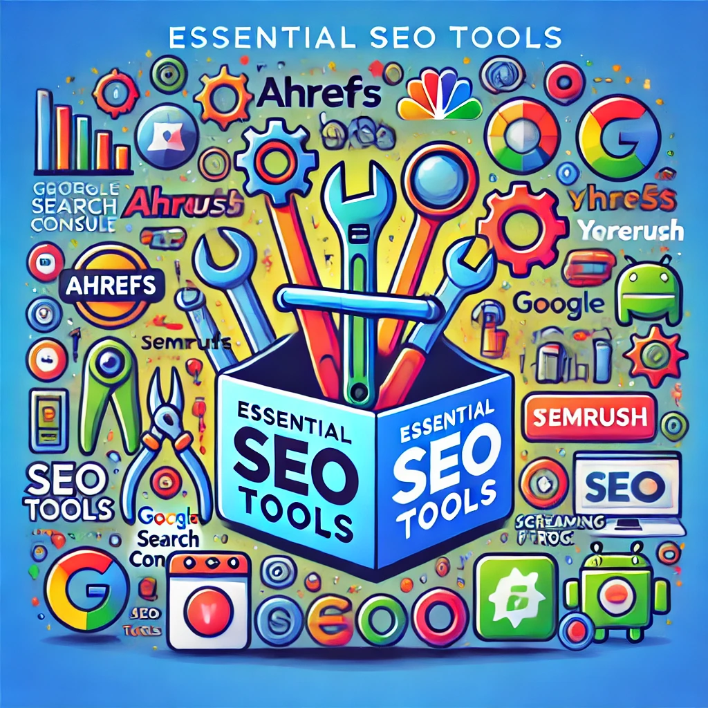 SEO-tool