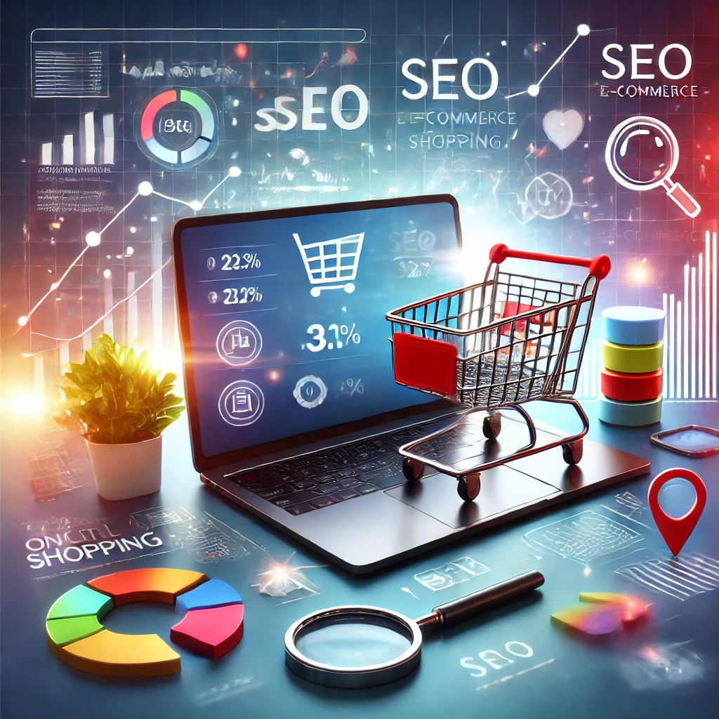 E-commerce-SEO