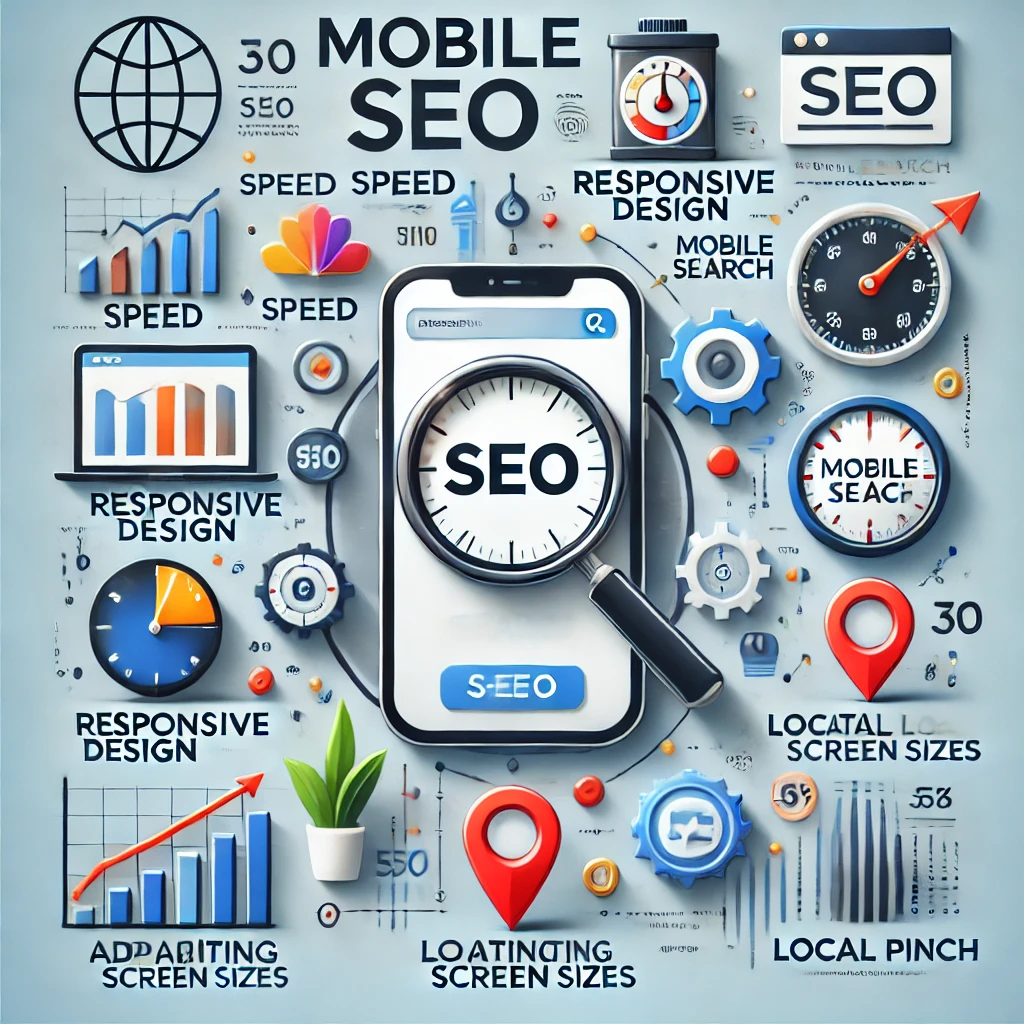 mobile-seo