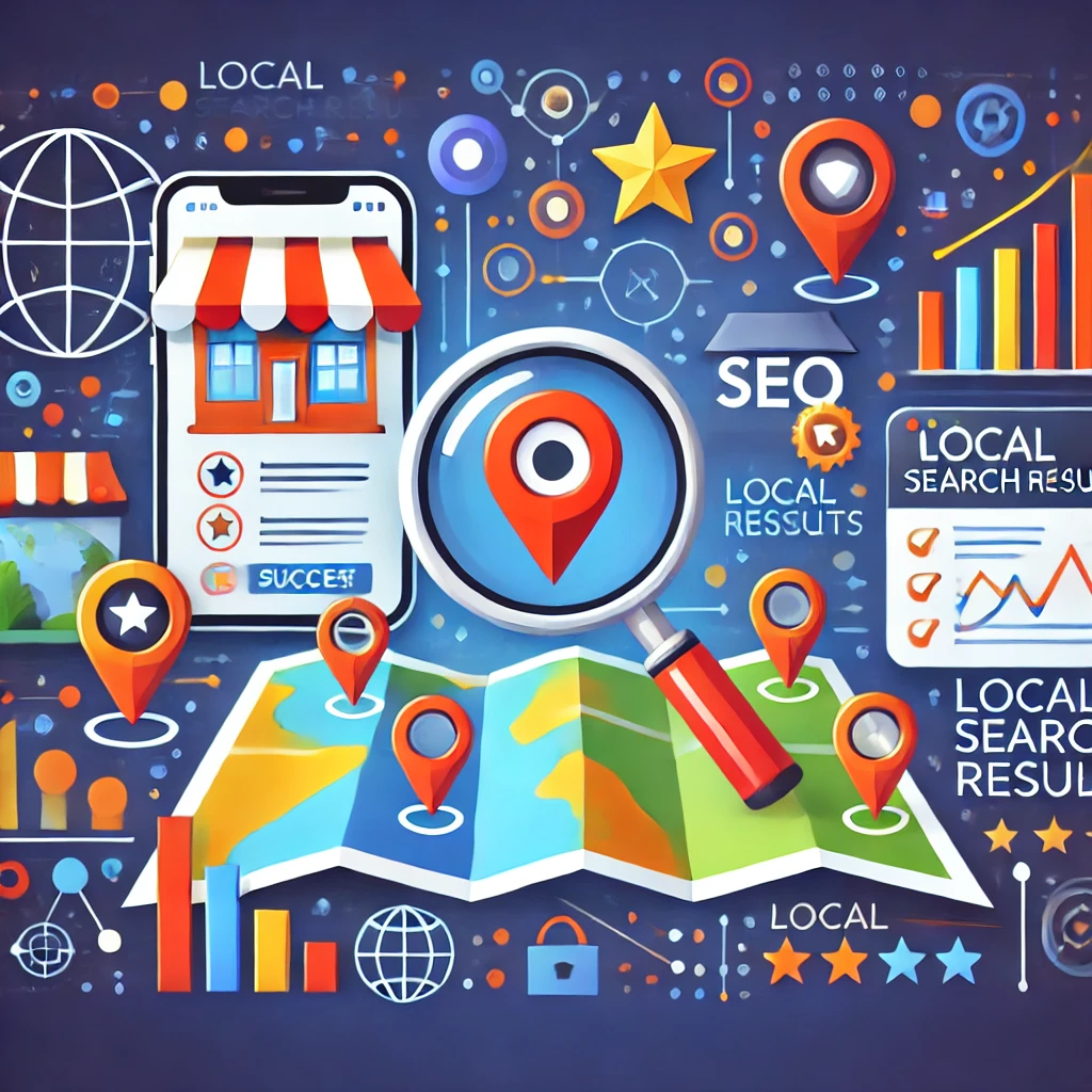 seo-local